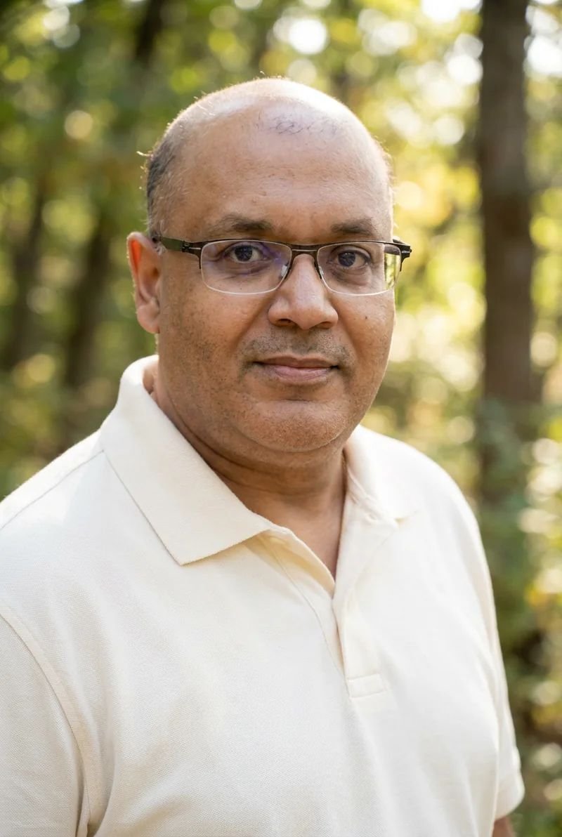 Akshay Gupta